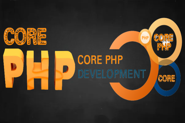 CORE PHP Institute in Noida