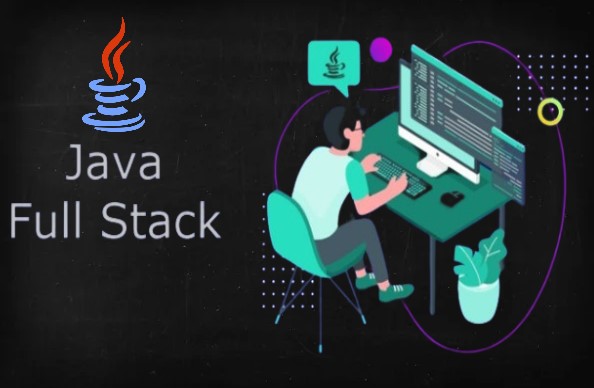 Java Full Strack Development