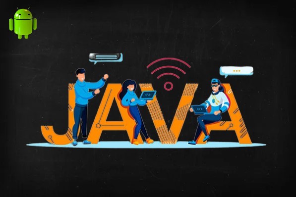 Java with Android Training Institute in Noida