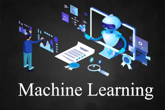 MACHINE LEARNING USING R PROGRAMMING Training Institute in Noida